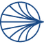 Offsite round blue logo