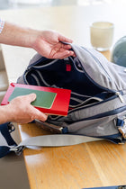 Work-to-Water Bag