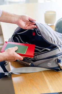 Work-to-Water Bag