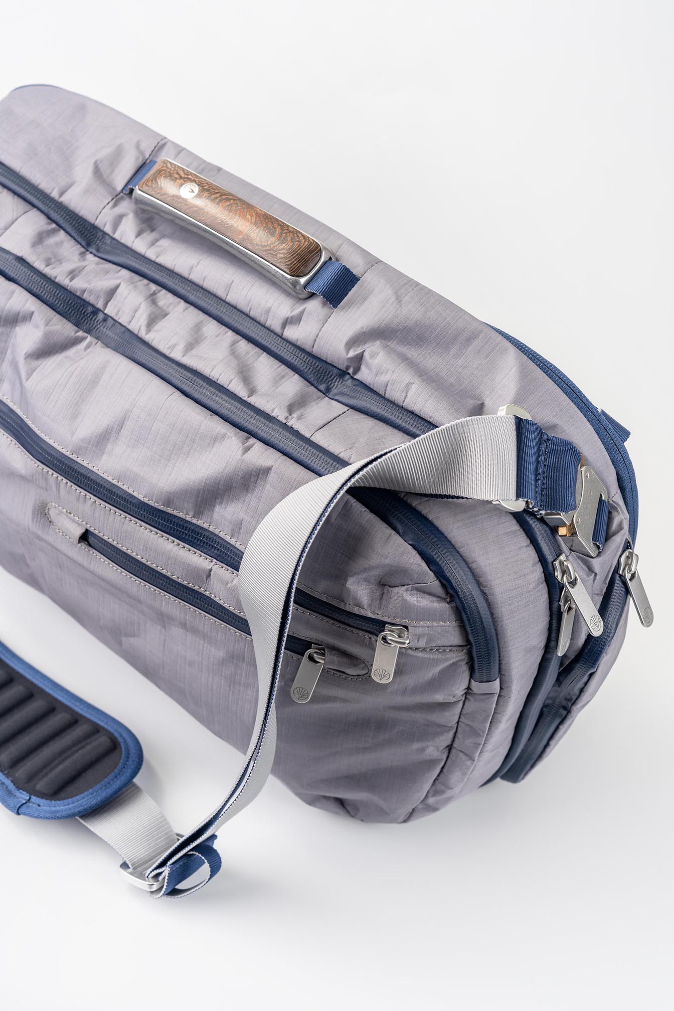 Work-to-Water Bag